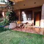 Holiday home μaisonette Of 6 Persons, 50 Meters From The Sea Gerakini
