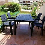 μaisonette Of 6 Persons, 50 Meters From The Sea