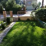 μaisonette Of 6 Persons, 50 Meters From The Sea Gerakini