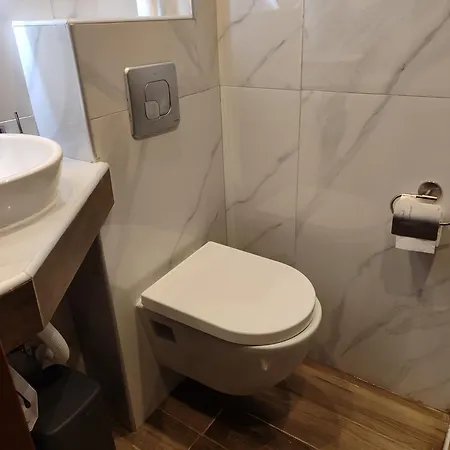 μaisonette Of 6 Persons, 50 Meters From The Sea