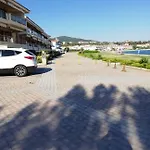 μaisonette Of 6 Persons, 50 Meters From The Sea גראקיני
