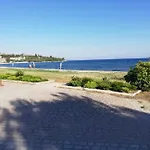 μaisonette Of 6 Persons, 50 Meters From The Sea
