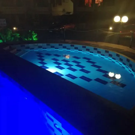 μaisonette Of 6 Persons, 50 Meters From The Sea Feriehus Yerakini