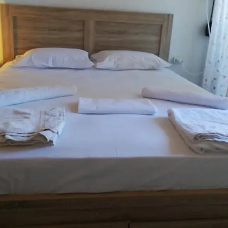 μaisonette Of 6 Persons, 50 Meters From The Sea *