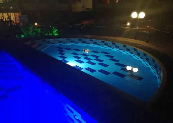 μaisonette Of 6 Persons, 50 Meters From The Sea Dom wakacyjny Gerakini
